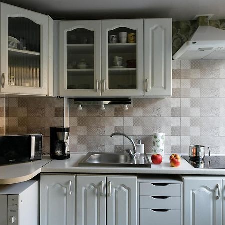 Lat4Rest Appartement Prienai Buitenkant foto
